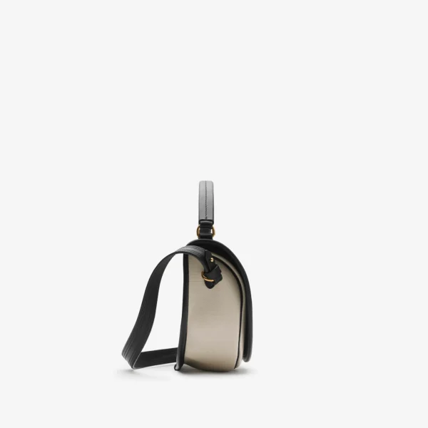 Burberry bags | Authentic Burberry bags 2025 summer Burberry new ​Soap Highlands Crossbody Bag - Image 4