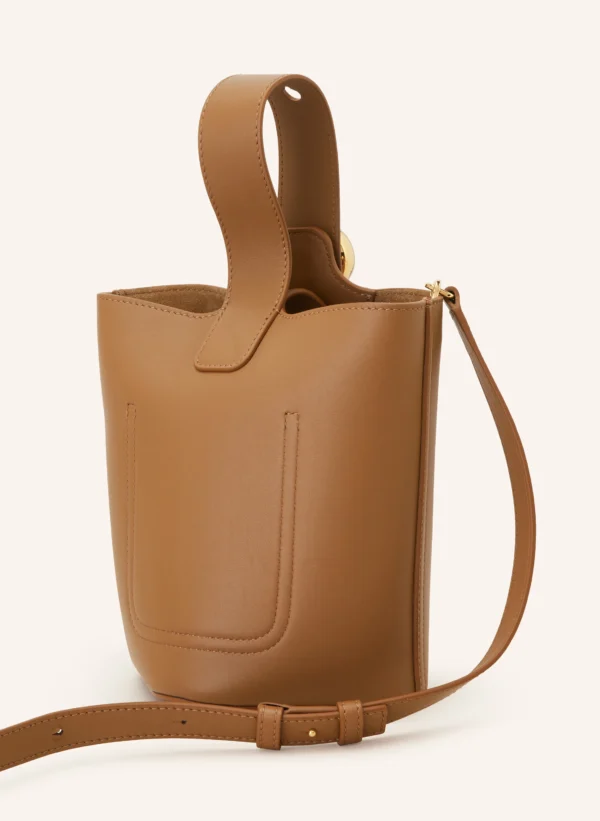 LOEWE Handtasche PEBBLE BUCKET MINI - Image 3