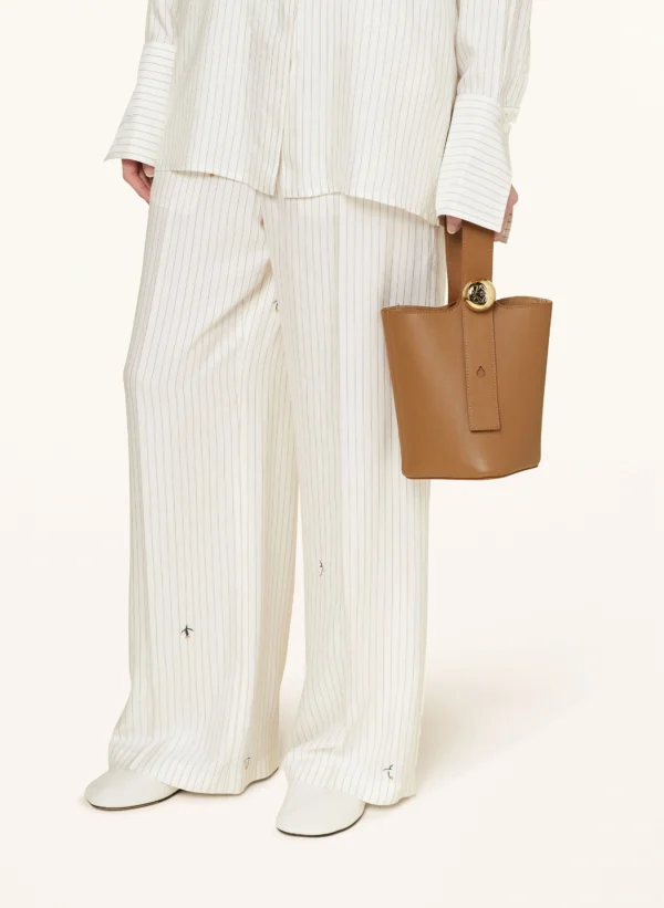 LOEWE Handtasche PEBBLE BUCKET MINI - Image 5