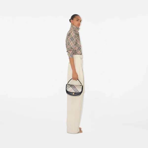 Burberry bags | Authentic Burberry bags 2025 summer Burberry new ​Soap Highlands Crossbody Bag - Image 2