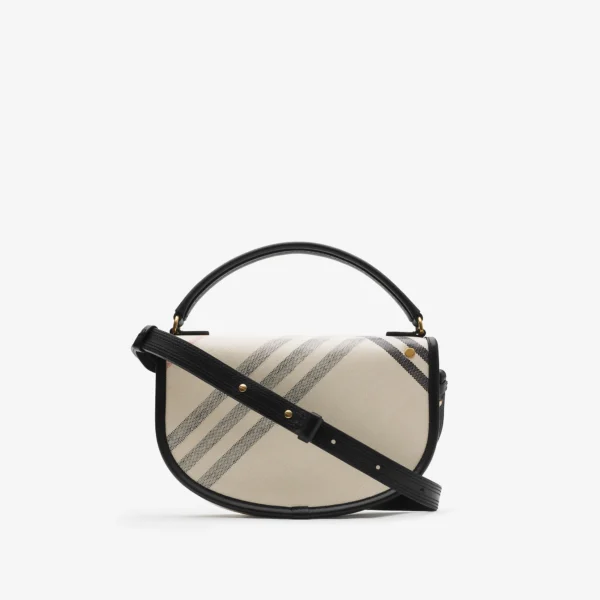 Burberry bags | Authentic Burberry bags 2025 summer Burberry new ​Soap Highlands Crossbody Bag - Image 5