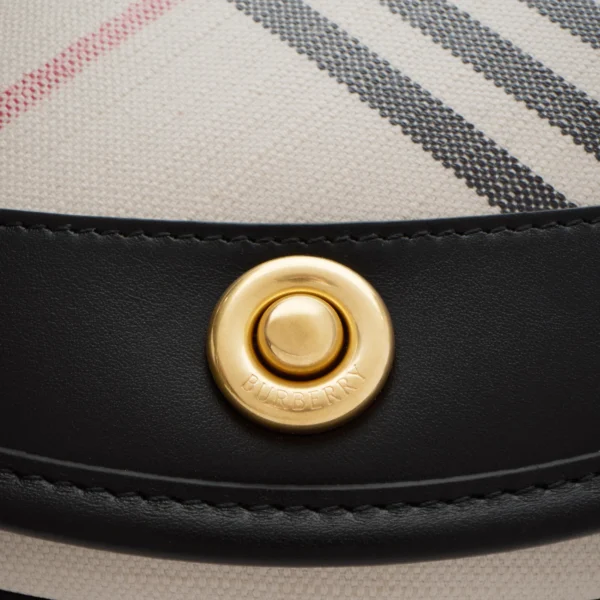 Burberry bags | Authentic Burberry bags 2025 summer Burberry new ​Soap Highlands Crossbody Bag - Image 6