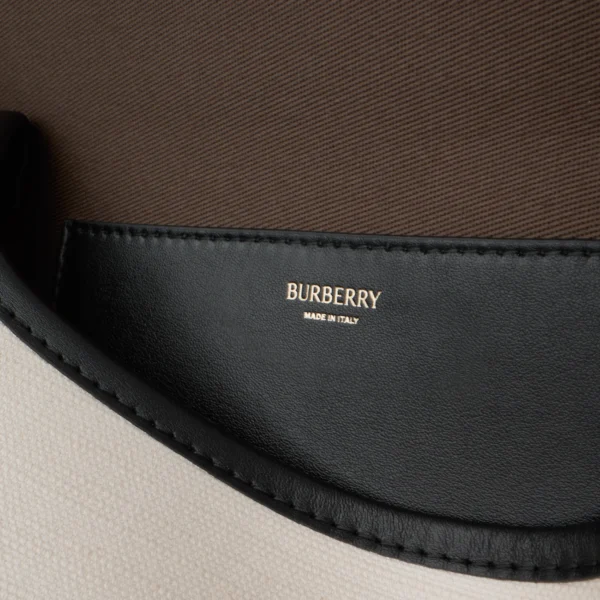 Burberry bags | Authentic Burberry bags 2025 summer Burberry new ​Soap Highlands Crossbody Bag - Image 7