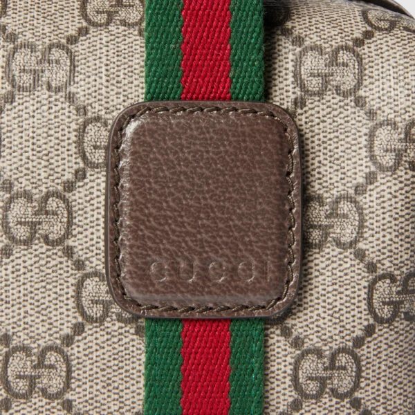 GUCCI bags | Authentic Gucci bags 2025 summer GUCCI new Gucci Mini GG handbag - Image 5