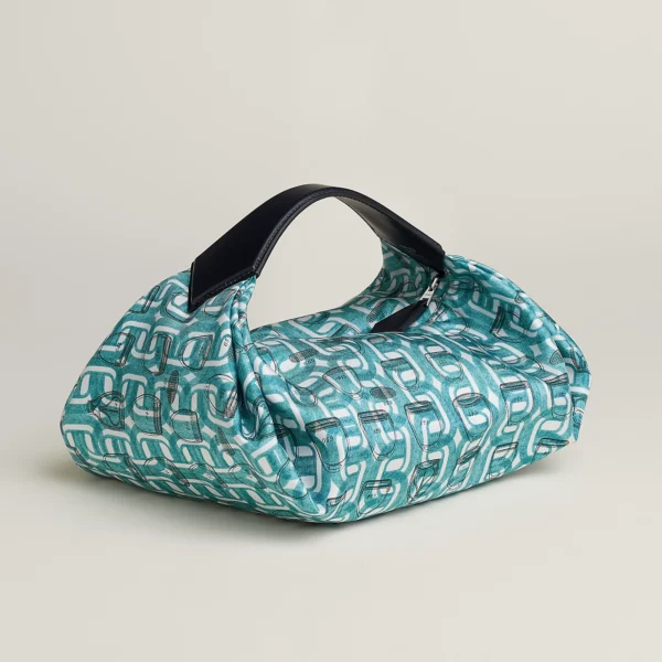 Hermes bags | Authentic Hermes bags 2025 summer Hermes new Balusoie bag - Image 4
