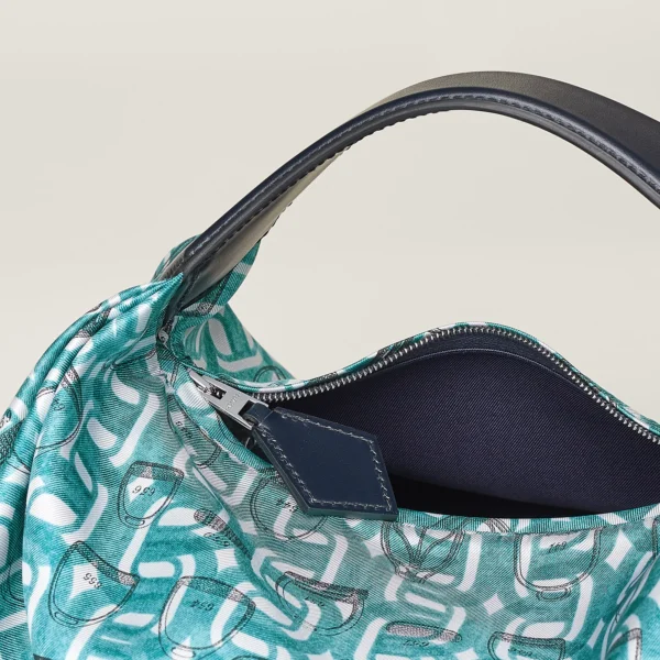 Hermes bags | Authentic Hermes bags 2025 summer Hermes new Balusoie bag - Image 3