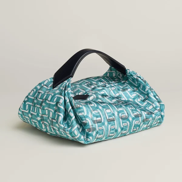 Hermes bags | Authentic Hermes bags 2025 summer Hermes new Balusoie bag - Image 2