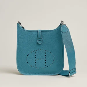 Hermes bags | Authentic Hermes bags 2025 summer Hermes new ​Evelyne III 29 bag