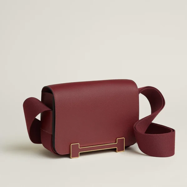Hermes bags | Authentic Hermes bags 2025 summer Hermes new Hermès Geta bag - Image 2