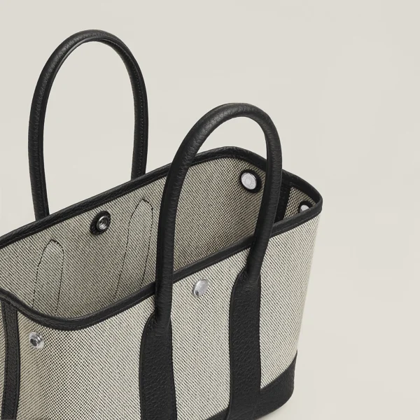 Hermes bags | Authentic Hermes bags 2025 summer Hermes new Neo Garden 23 bag - Image 4