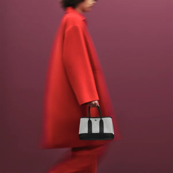 Hermes bags | Authentic Hermes bags 2025 summer Hermes new Neo Garden 23 bag - Image 2