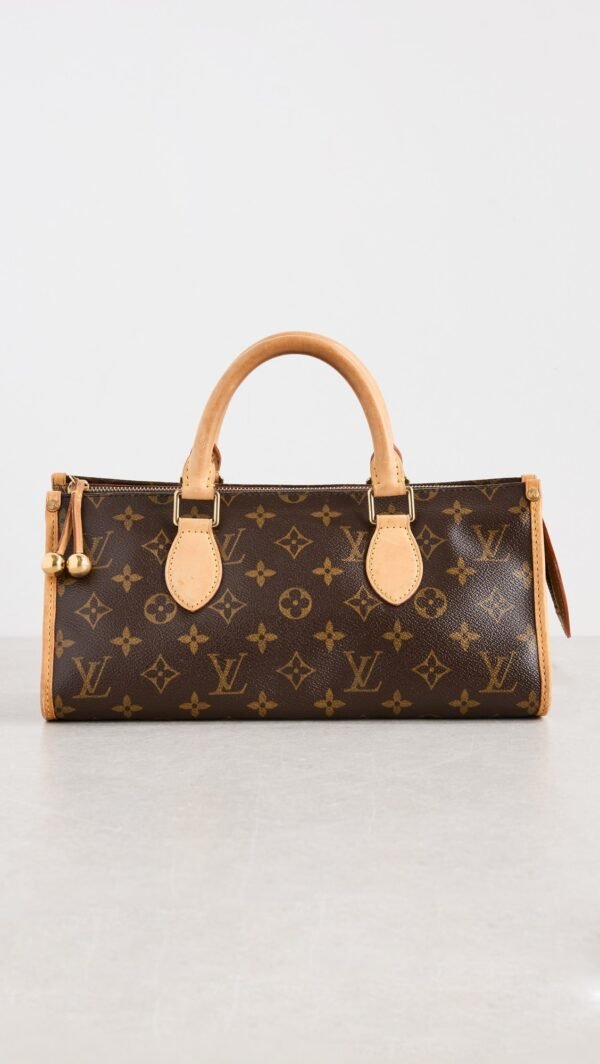 Louis Vuitton Monogram Popin Court Tote - Image 2