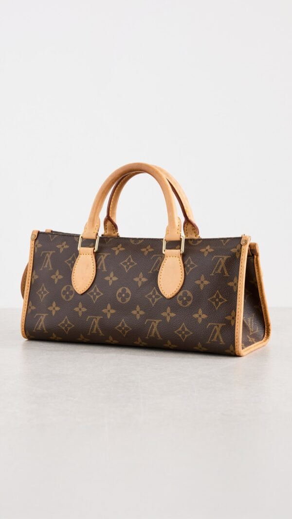 Louis Vuitton Monogram Popin Court Tote - Image 3
