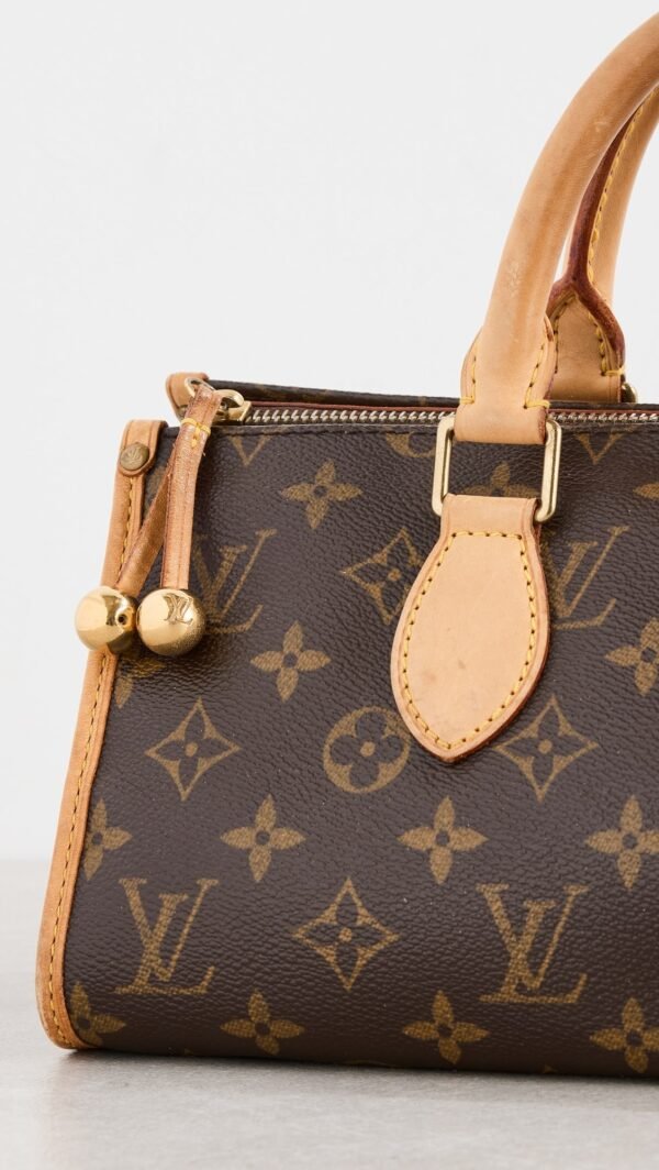 Louis Vuitton Monogram Popin Court Tote - Image 4